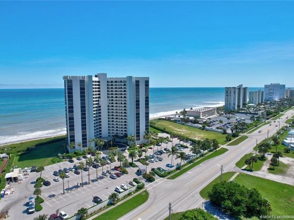 9650 S Ocean Drive , Unit 1409, Jensen Beach, FL 34957