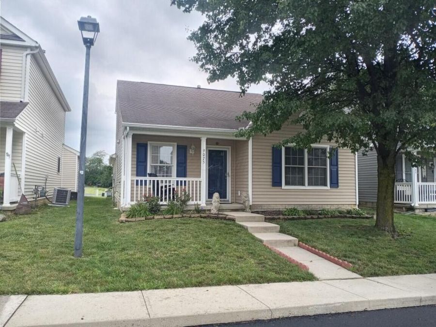 9075 Boston Harbor Way , Orient, OH 43146 Photo 1