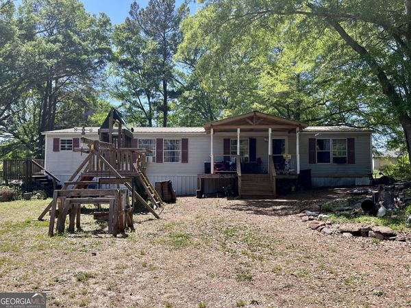 117 Oil Mill Road, Martin, GA 30557
