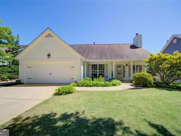 20 Aplomado Lane E, Dawsonville, GA 30534