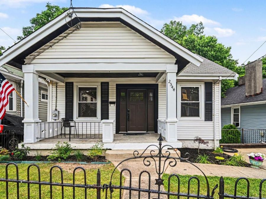 2544 Ring Place, Cincinnati, OH 45204 Photo 1