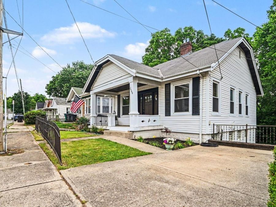 2544 Ring Place, Cincinnati, OH 45204 Photo 2