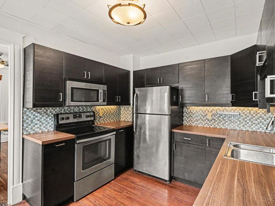 2544 Ring Place, Cincinnati, OH 45204 Photo 6