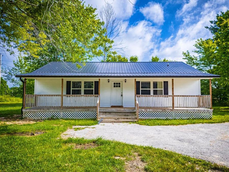 5792 St Rt 125, West Union, OH 45693 Photo 1