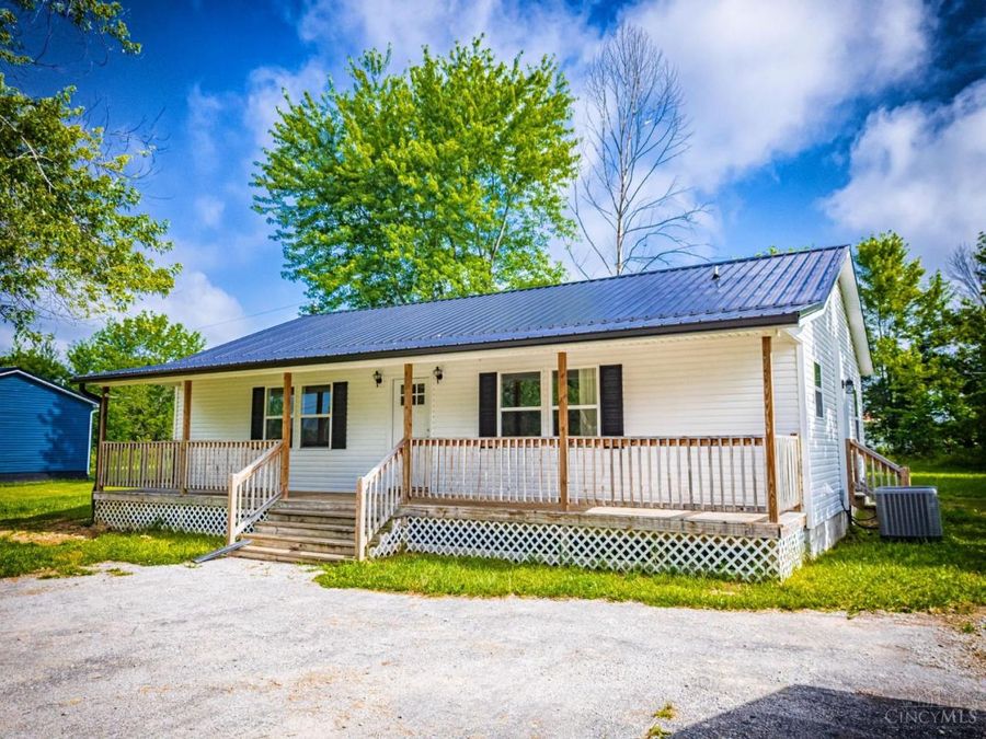 5792 St Rt 125, West Union, OH 45693 Photo 2