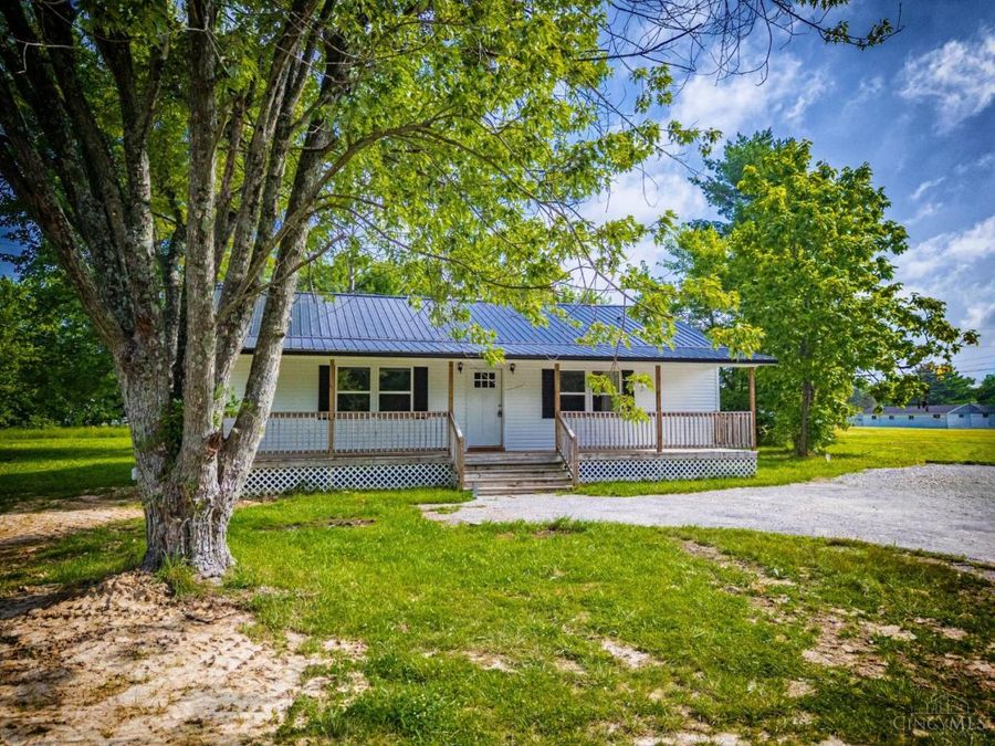 5792 St Rt 125, West Union, OH 45693 Photo 3