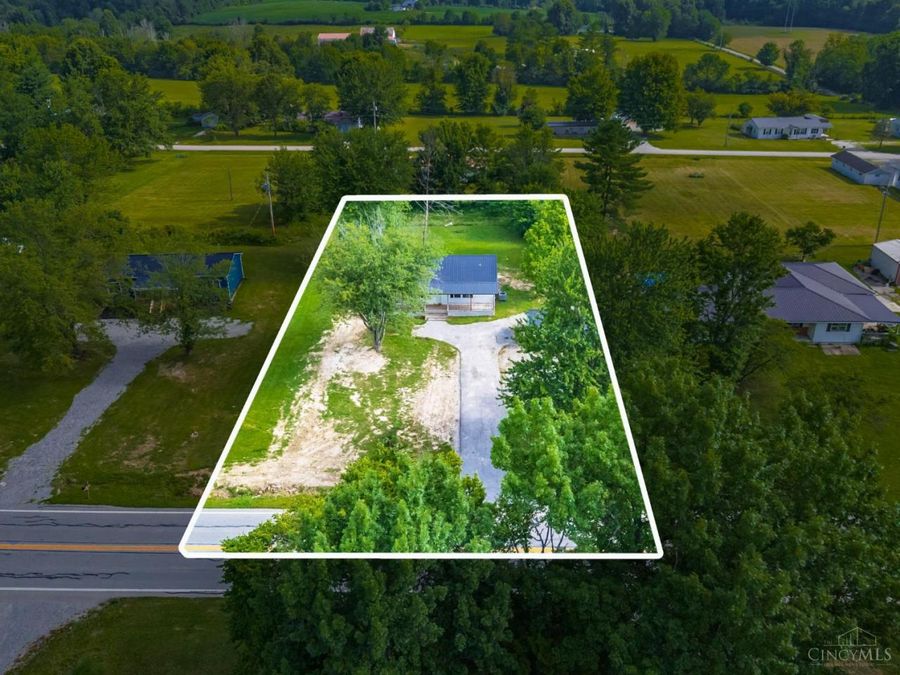 5792 St Rt 125, West Union, OH 45693 Photo 5