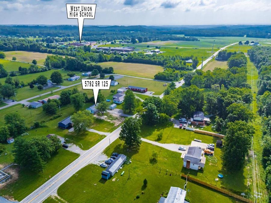 5792 St Rt 125, West Union, OH 45693 Photo 7