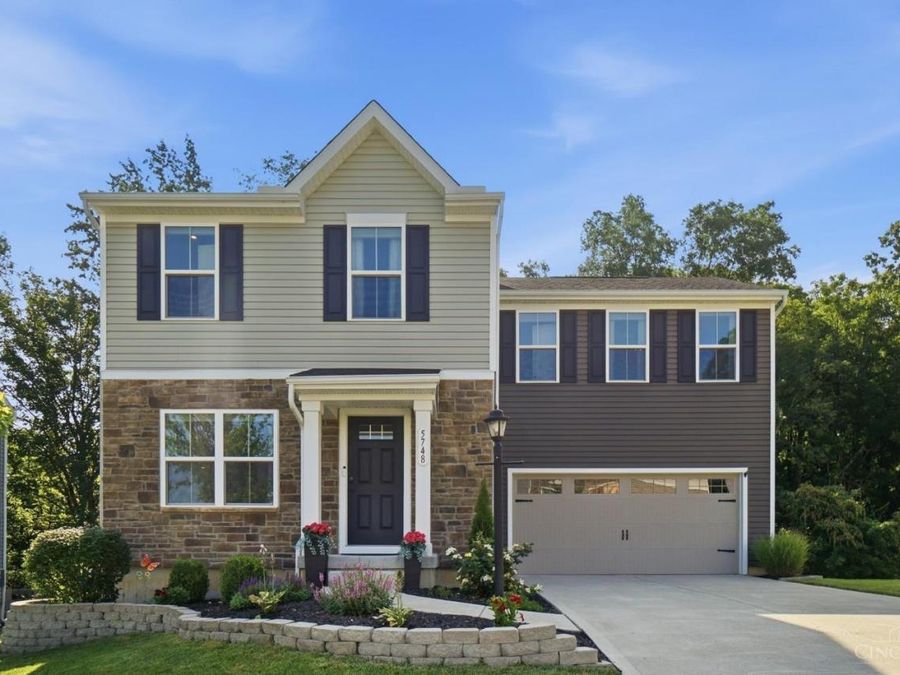 5748 Alpine Heights Drive, Morrow, OH 45152 Photo 1