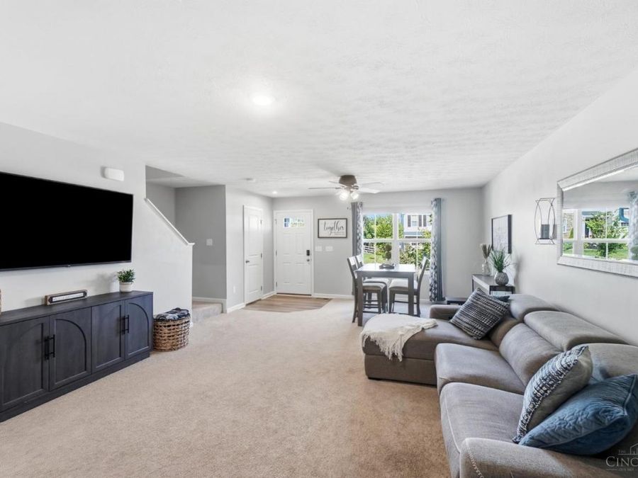 5748 Alpine Heights Drive, Morrow, OH 45152 Photo 13