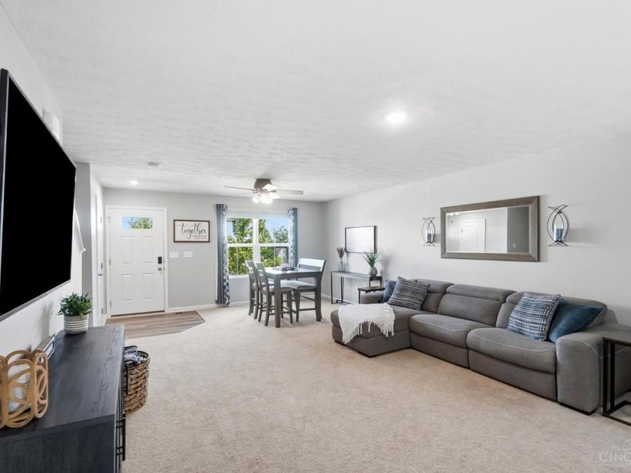 5748 Alpine Heights Drive, Morrow, OH 45152 Photo 14