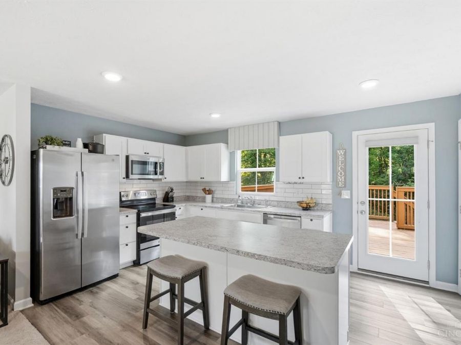 5748 Alpine Heights Drive, Morrow, OH 45152 Photo 15