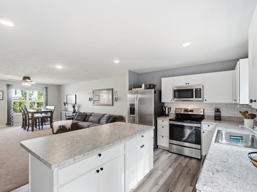 5748 Alpine Heights Drive, Morrow, OH 45152 Photo 16