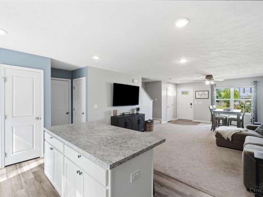 5748 Alpine Heights Drive, Morrow, OH 45152 Photo 19