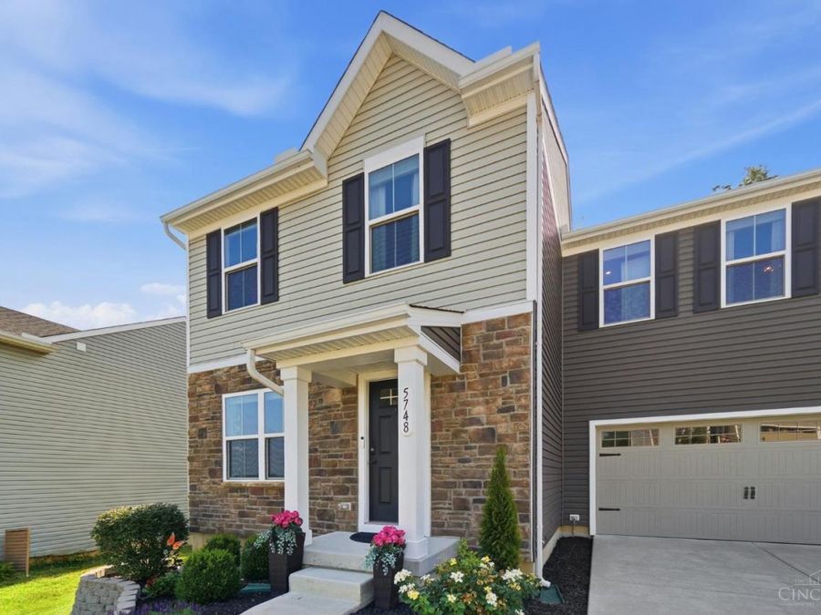 5748 Alpine Heights Drive, Morrow, OH 45152 Photo 4