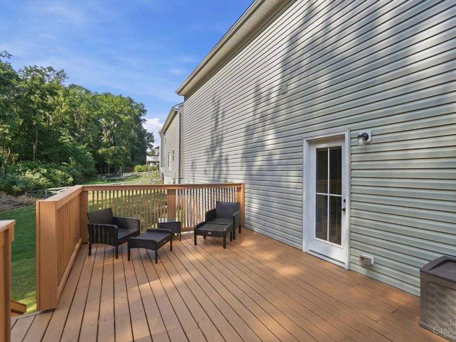 5748 Alpine Heights Drive, Morrow, OH 45152 Photo 48