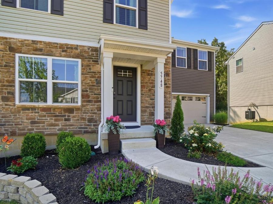 5748 Alpine Heights Drive, Morrow, OH 45152 Photo 5