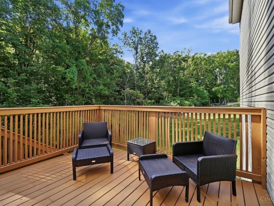 5748 Alpine Heights Drive, Morrow, OH 45152 Photo 50