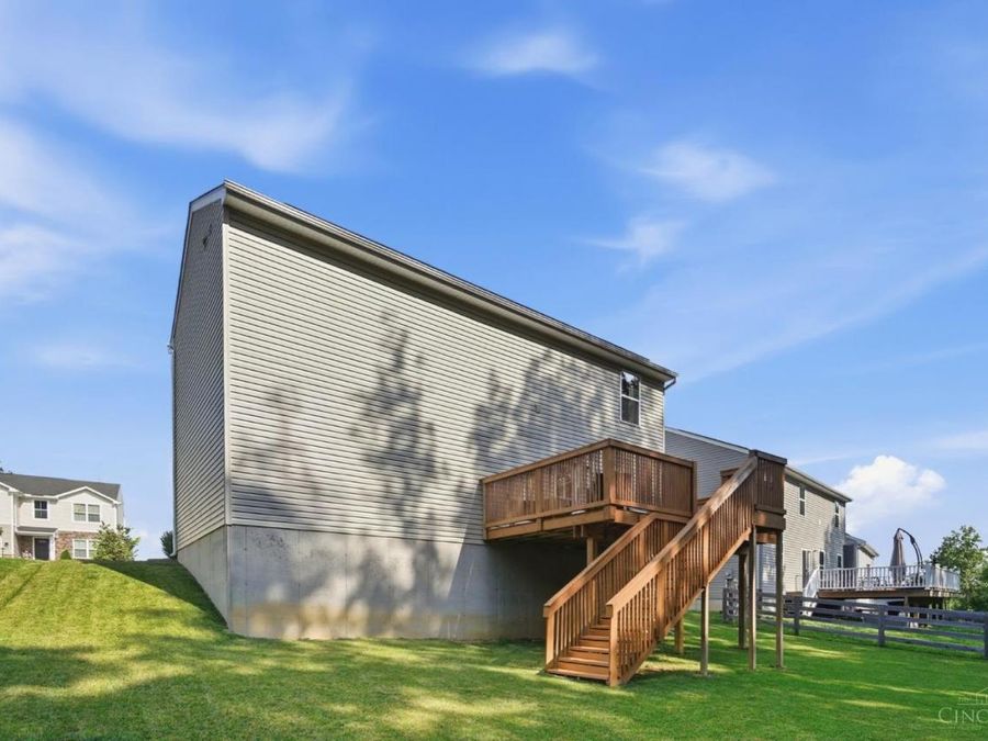 5748 Alpine Heights Drive, Morrow, OH 45152 Photo 53