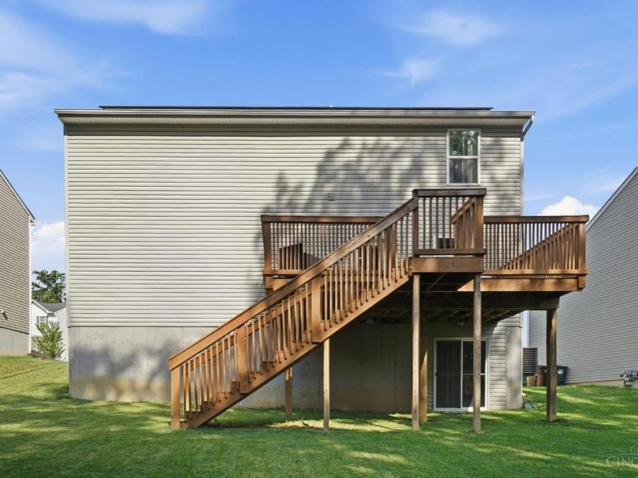 5748 Alpine Heights Drive, Morrow, OH 45152 Photo 54