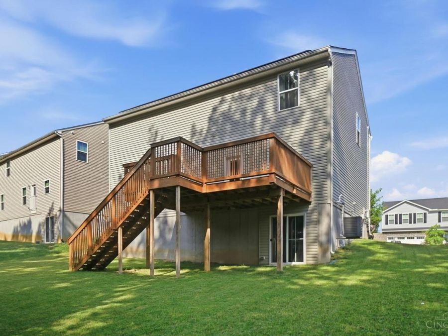 5748 Alpine Heights Drive, Morrow, OH 45152 Photo 55