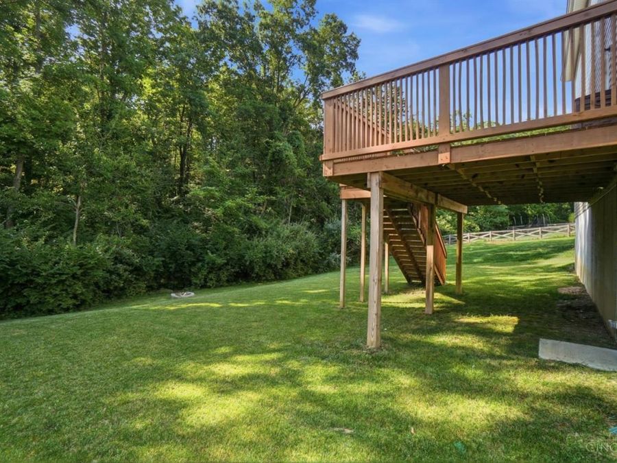 5748 Alpine Heights Drive, Morrow, OH 45152 Photo 56