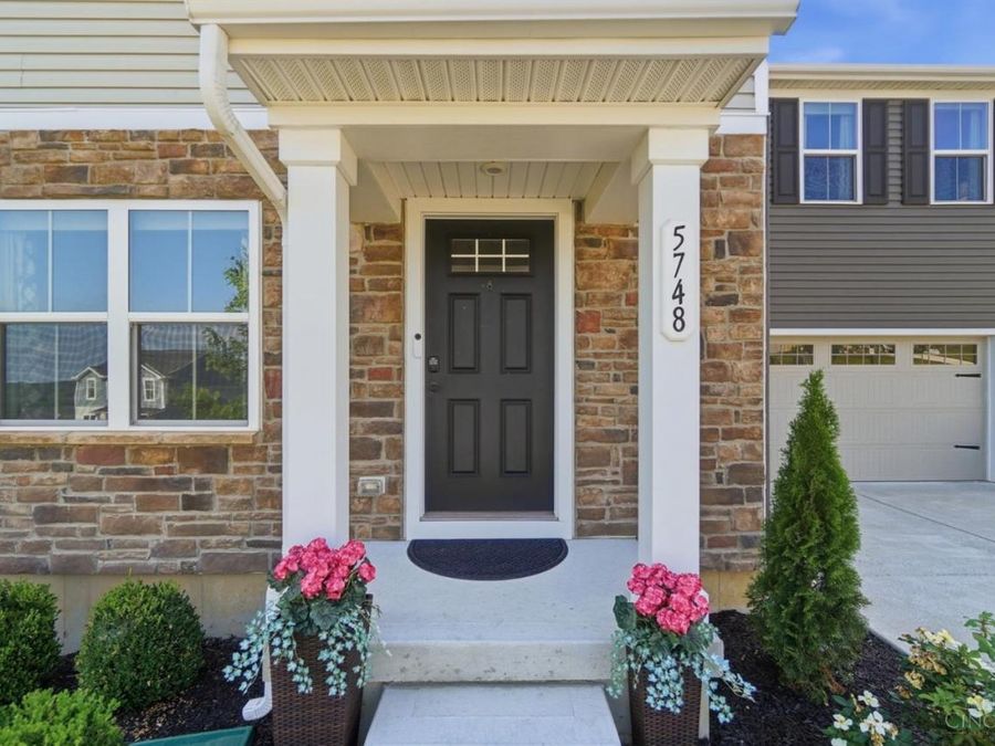 5748 Alpine Heights Drive, Morrow, OH 45152 Photo 6