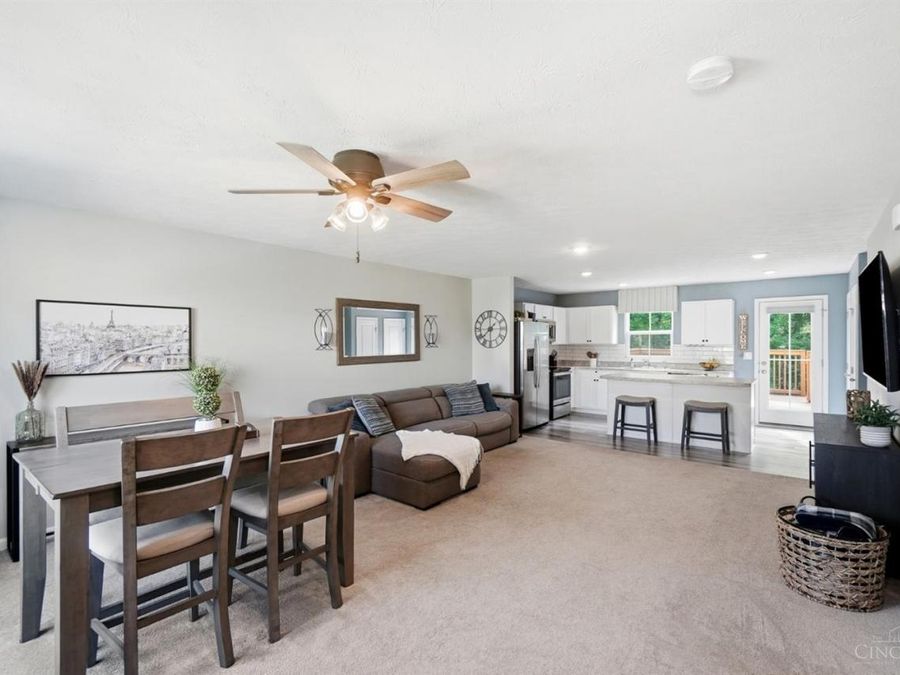 5748 Alpine Heights Drive, Morrow, OH 45152 Photo 8