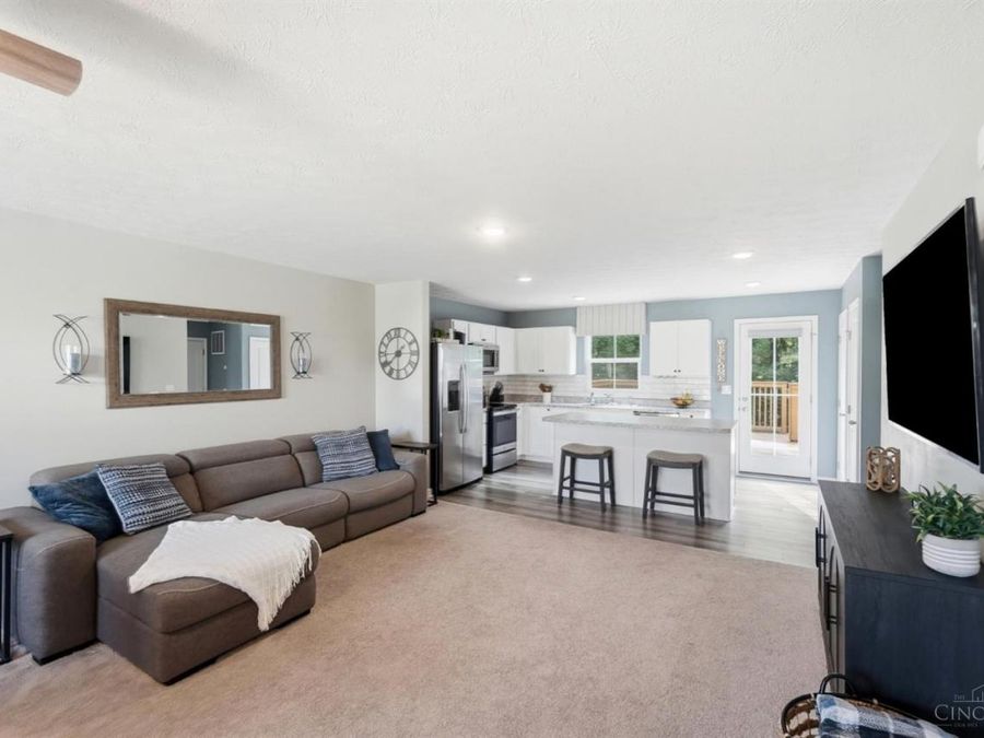 5748 Alpine Heights Drive, Morrow, OH 45152 Photo 9