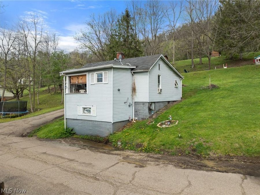 134 Coss Street , Dillonvale, OH 43917 Photo 1
