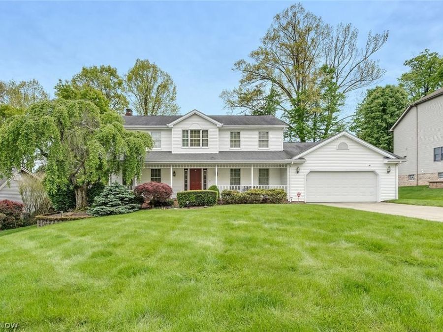 5901 Sharon Drive , Youngstown, OH 44512 Photo 1