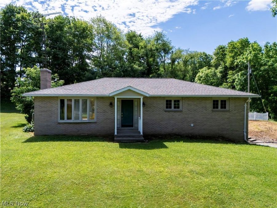 945 State Route 95 , Perrysville, OH 44864 Photo 1