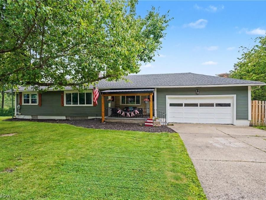 3985 Hile Road , Stow, OH 44224 Photo 1