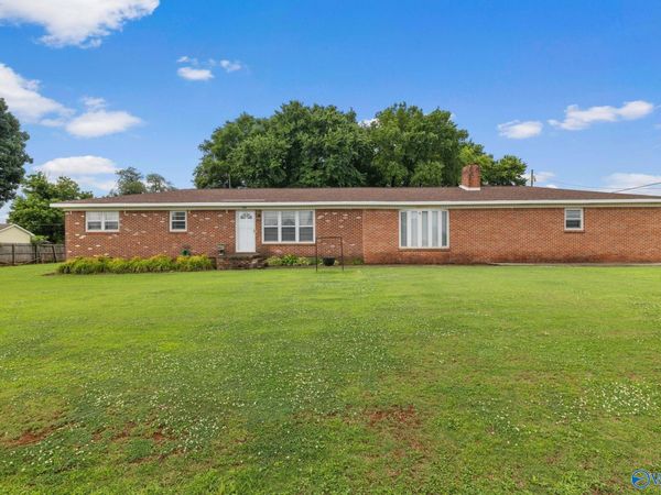 1002 Louise Avenue, Muscle Shoals, AL 35661
