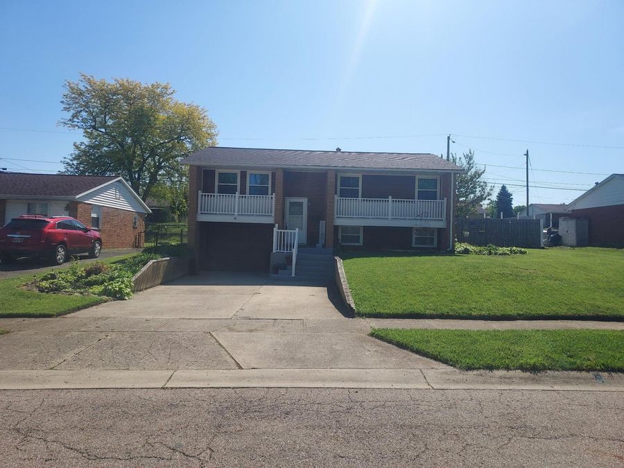 4024 Raymond Drive, Enon, OH 45323 Photo 1