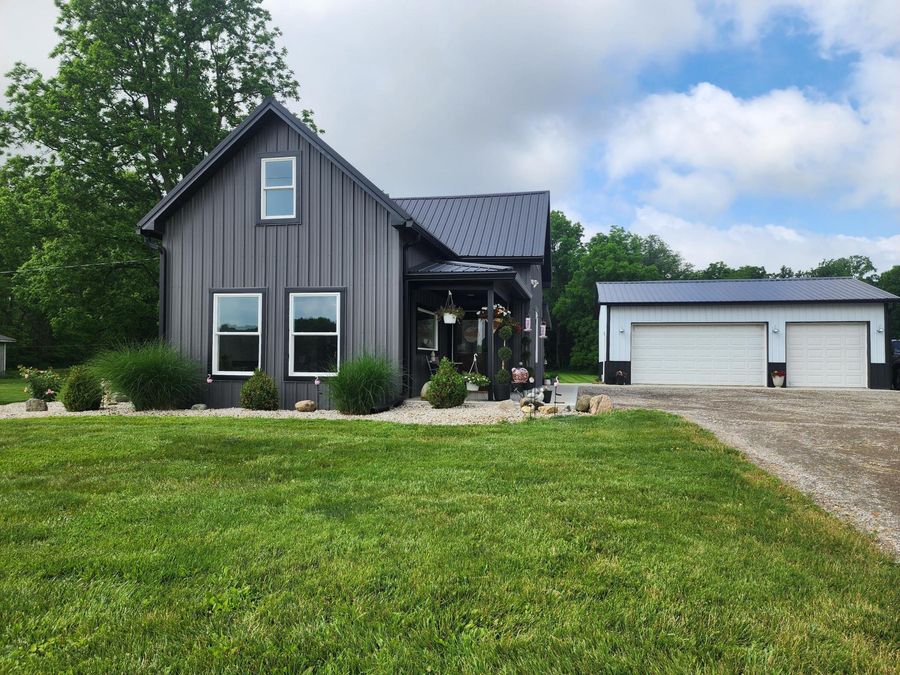 7237 County Road 91, Lewistown, OH 43333 Photo 1