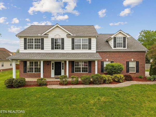5127 Magic Lantern Drive, Knoxville, TN 37918