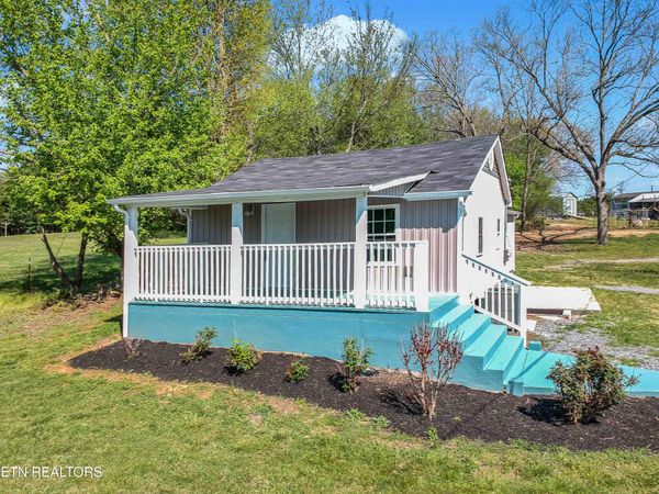 2433 Sweetwater Vonore Rd, Sweetwater, TN 37874