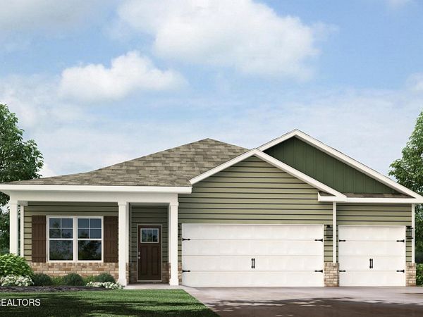442 Villages at Hinds Creek Ln , Clinton, TN 37716