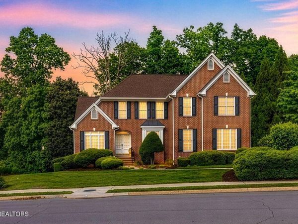 1898 Lenox Drive, Cleveland, TN 37312
