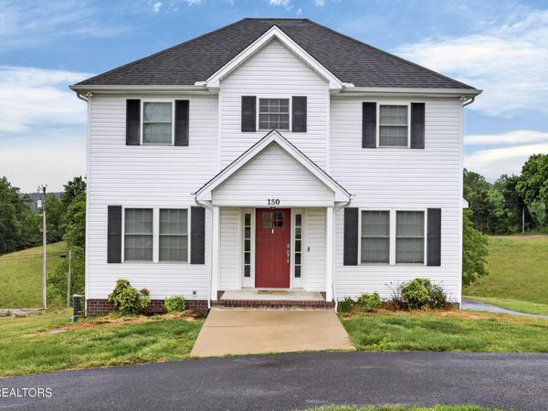 150 Union Ridge Lane, Bloomington Springs, TN 38545