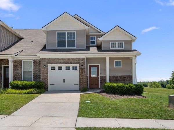 349 Casper Dr , Spring Hill, TN 37174