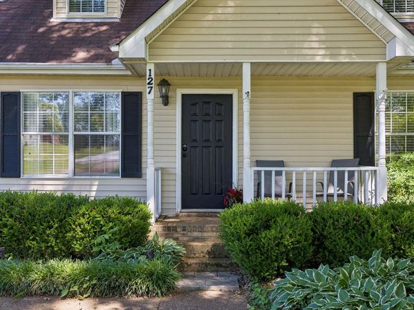 127 Deer Point Rd , Unionville, TN 37180
