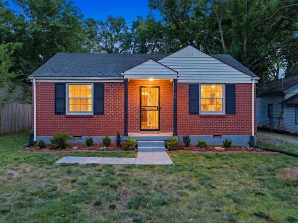 244 Elm St , Madison, TN 37115