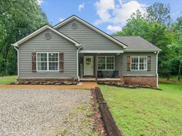150 LIBERTY RD , Moscow, TN 38057