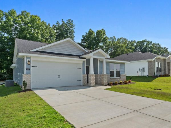 30 Aurora Cir , Fayetteville, TN 37334