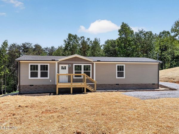 223 Bostie Maire Lane , Clinton, TN 37716