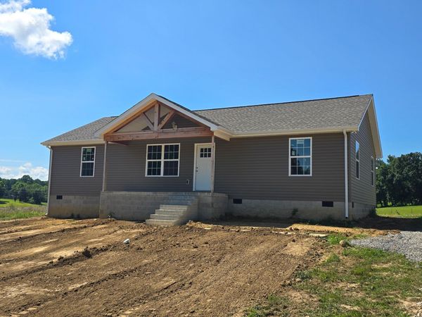 1190 Hutchins Rd , McMinnville, TN 37110