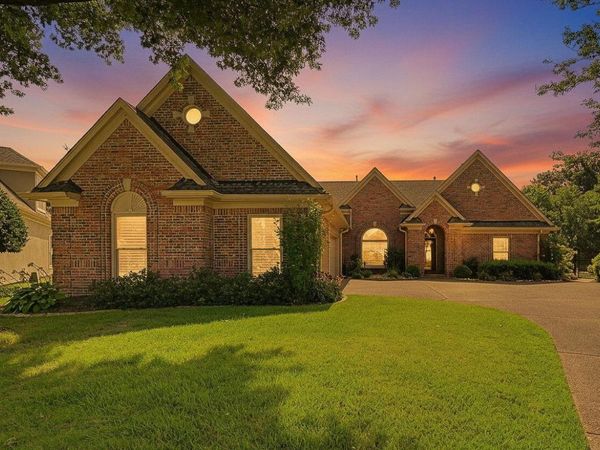 3274 WIND SHADOW CV, Memphis, TN 38125