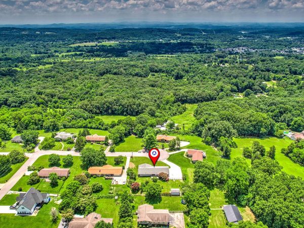 6105 Top O Knox Dr , Knoxville, TN 37918
